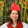 Логотип телеграм канала @olnevaprolife — Лагерь PROявись