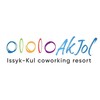 Telegram каналынын логотиби ololoakjol2026 — ololoAkJol_info