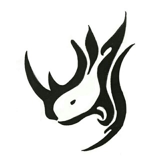 لوگوی کانال تلگرام ololon — کرگدن