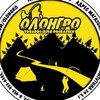 Логотип телеграм канала @olongro_nsk — ОЛОНГРО Рыбалка в Новосибирске