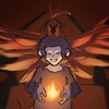 Логотип телеграм канала @olreborn — омега ленд реборн