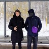 Логотип телеграм канала @ols52 — лысый кабан 2007