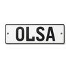 Telegram kanalining logotibi olsa_auksion — OLSA