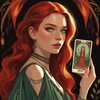 Telegram channel doomsday | расклады таро Беларусь logo