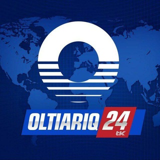 Telegram kanalining logotibi oltiariq_24tk — 🌐 OLTIARIQ 24
