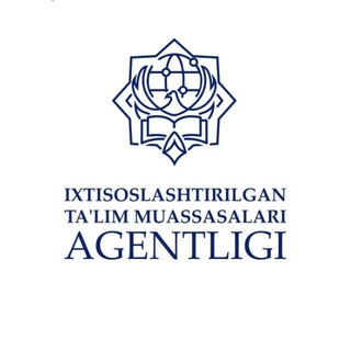 Telegram kanalining logotibi oltiariq_im — IMA Oltiariq tuman ixtisoslashtirilgan maktab