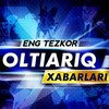 Telegram kanalining logotibi oltiariq24uz — OLTIARIQ 24uz