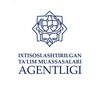 Telegram channel IMA Oltiariq tuman ixtisoslashtirilgan maktab logo