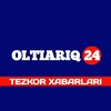 Telegram kanalining logotibi oltiariq_oltiariqliklar_24 — OLTIARIQ24 | TEZKOR XABARLARI