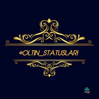Telegram kanalining logotibi oltin_status11111 — CHIROYLI |STATUSTLAR