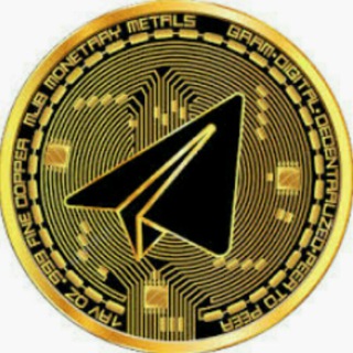 Telegram kanalining logotibi oltin_telegram_channel — Oltin telegram
