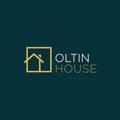 Logo saluran telegram oltinhouse — Oltin House 🏠