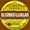Telegram kanalining logotibi oltinkol_tumanim — OLTINKO'LLIKLAR/Расмий канал