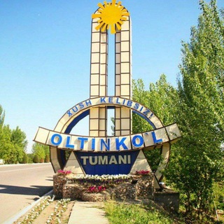 Telegram kanalining logotibi oltinkollik_rasmiy — OLTINKO‘LLIKLAR | Rasmiy 24