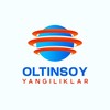 Telegram kanalining logotibi oltinsoy_oltinsoyliklar_24 — OLTINSOY TEZKOR