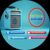 Telegram kanalining logotibi oltinvoha — 📻"OLTIN VOHA" FM 102.3