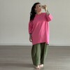 Логотип телеграм канала @olu_she — олушé