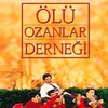 Logo of telegram channel oluozanlaraz — Ölü Ozanlar Dərnəyi