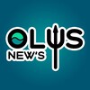 Логотип телеграм канала @olusnews — New's Olus | СПм