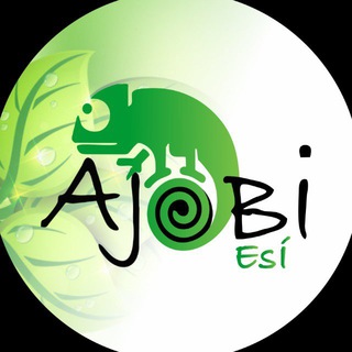 Telegram channel Canal - Oluwo Ifagbaiyin Agboola logo