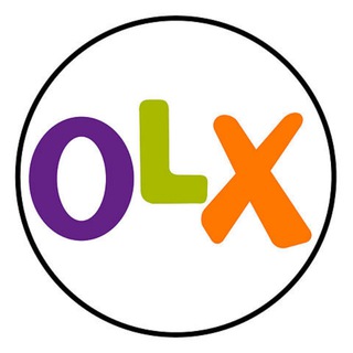 Logo saluran telegram olx_halol — OLX UZ | BEPUL REKLAMA XIZMATI