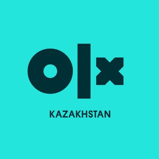 Telegram арнасының логотипі olx_kazakhstan — OLX Kazakhstan ✔