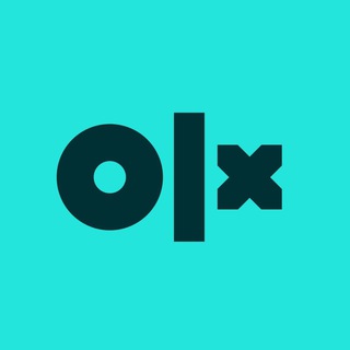 Логотип телеграм канала @olx_realestate — Канал "OLX Недвижимость"
