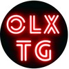 Логотип телеграм канала @olx_telega — OLX Telega