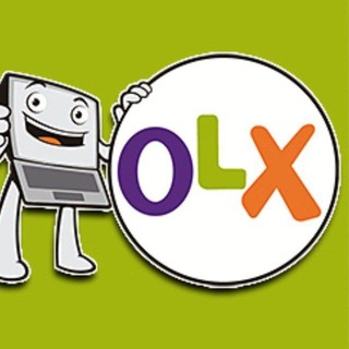 Telegram kanalining logotibi olxbekobod — Olx_bekobod