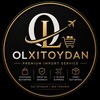 Telegram kanalining logotibi olxitoydan — OLXitoydan👍👗🛍👠