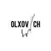Логотип телеграм -каналу olxovichh — Olxovich