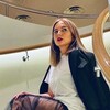 Логотип телеграм канала @olya_bomba_skidok — БОМБА_ПРО_КАРТЫ
