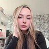Логотип телеграм канала @olya_lenivaya — Оля рисует