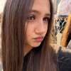 Логотип телеграм канала @olya_ne_churka — Олек🖤