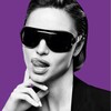 Логотип телеграм канала @olya_revolt — Женский бунт