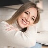 Логотип телеграм канала @olya_sabylinskaia — Оля Сабылинская 🪶