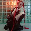 Логотип телеграм канала @olya_uvolena — оля уволена