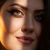 Логотип телеграм канала @olya_v_zerkale — ОЛЯ В ЗЕРКАЛЕ🪞