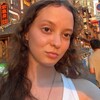 Логотип телеграм канала @olyaabmed — Olyaab в меде🤍