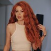 Логотип телеграм канала @olyahandroo — ООО "Оля"