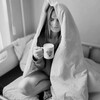 Логотип телеграм канала @olyaiyalovzaze — Оля и Яло в Зазеркалье