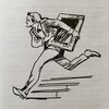 Логотип телеграм канала @olyakirov — Бега