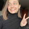 Логотип телеграм канала @olyalyk — Олька, как дела?