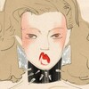 Логотип телеграм канала @olyamolbert — Olya.Krivova иллюстратор