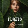 Логотип телеграм канала @olyaplants — ℍ𝕠𝕦𝕤𝕖 ℙ𝕝𝕒𝕟𝕥𝕤 🍒