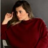 Логотип телеграм канала @olyaprovazanie — Оля ProВязание