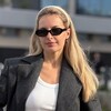 Логотип телеграм канала @olyaresha — С чистого листа 🤍