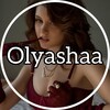 Telegram channel Olyashaa logo