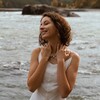 Логотип телеграм канала @olyashirochkina — Я – лучшее, что случилось!