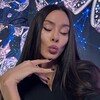 Логотип телеграм канала @olyaslovo — Olya Slovo